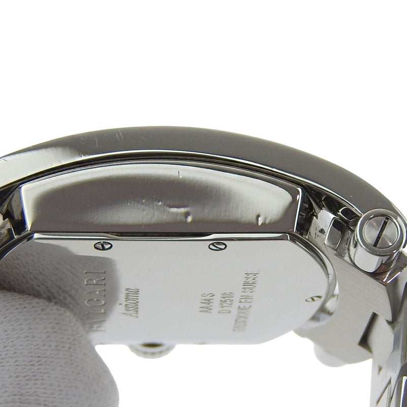 BVLGARI】ブルガリ アショーマ 腕時計 AA44S 自動巻き – NISHIKINO
