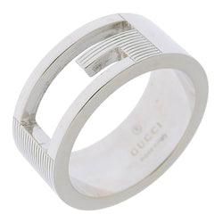 GUCCI】グッチ ブランデッドG リング・指輪 10号 – NISHIKINO VINTAGE 