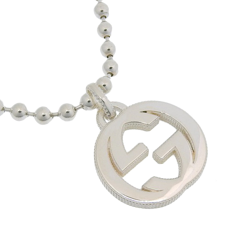 [GUCCI] Collar entrelazado Gucci