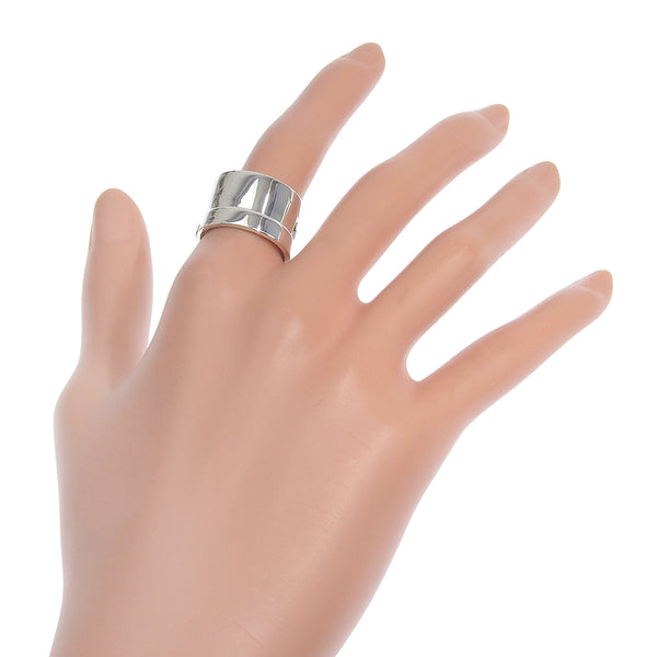 トリニティ クラシック リング CARTIER】カルティエ トリニティリング マストエッセンス 9号 リング
