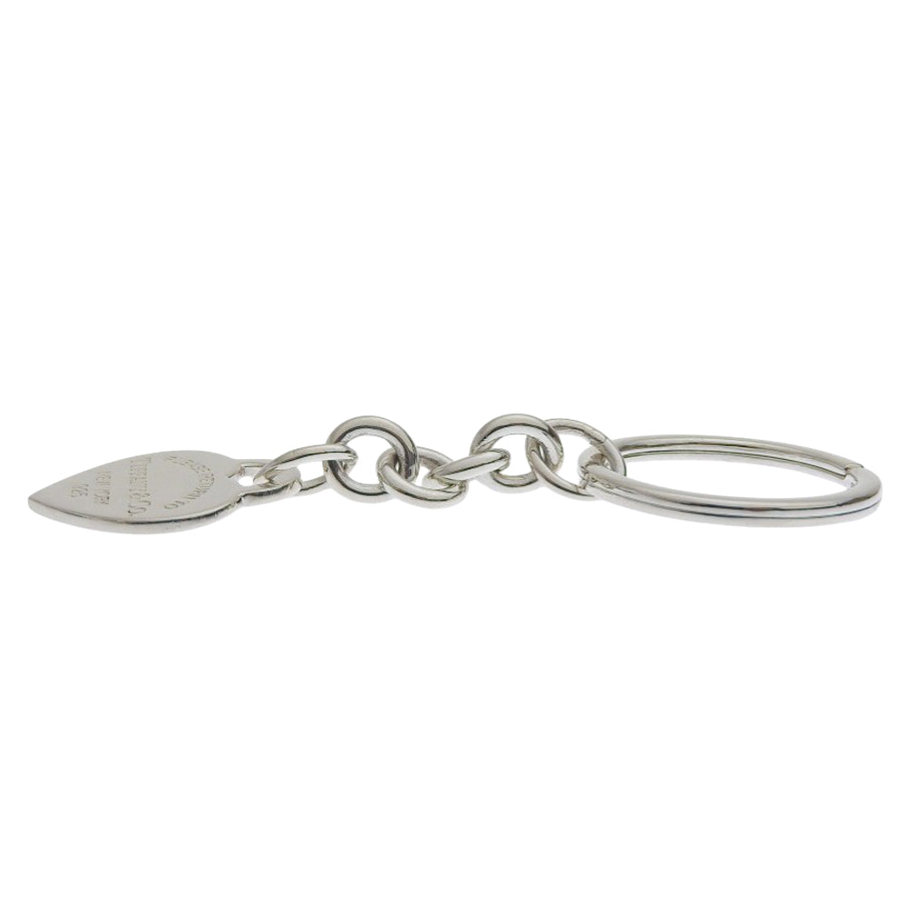 TIFFANY&Co.】ティファニー キーリング キーホルダー – NISHIKINO