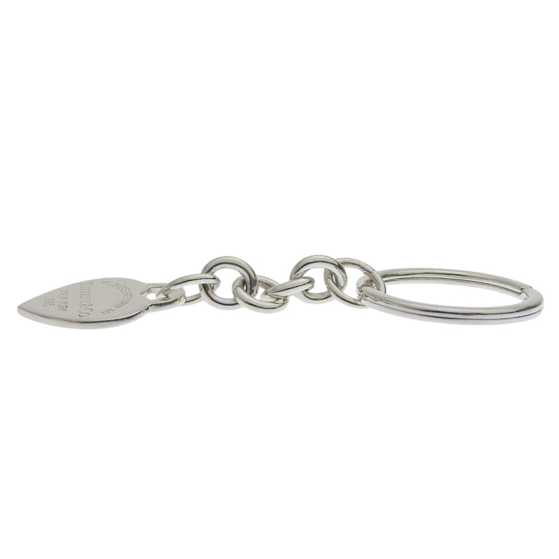 TIFFANY&Co.】ティファニー キーリング キーホルダー – NISHIKINO
