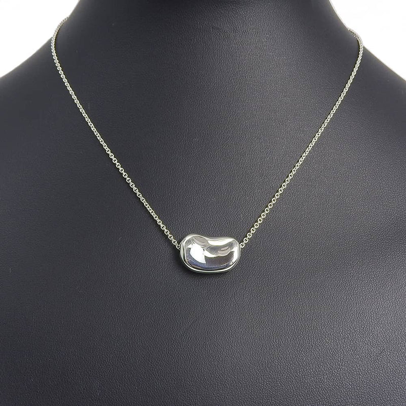 TIFFANY&Co.】ティファニー ビーン ネックレス – NISHIKINO VINTAGE KYOTO