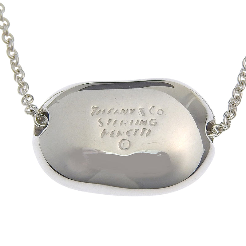 TIFFANY&Co.】ティファニー ビーン ネックレス – NISHIKINO VINTAGE KYOTO