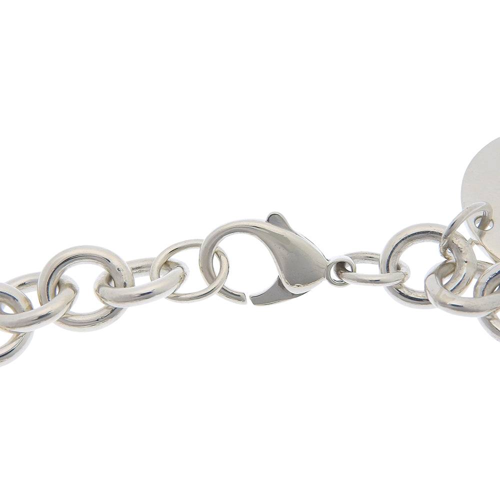 TIFFANY&Co.】ティファニー リターントゥティファニー ブレスレット
