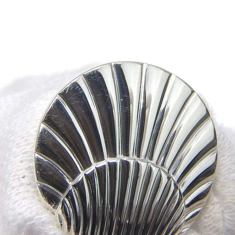 Georg Jensen】ジョージジェンセン 貝殻モチーフ カフス – NISHIKINO