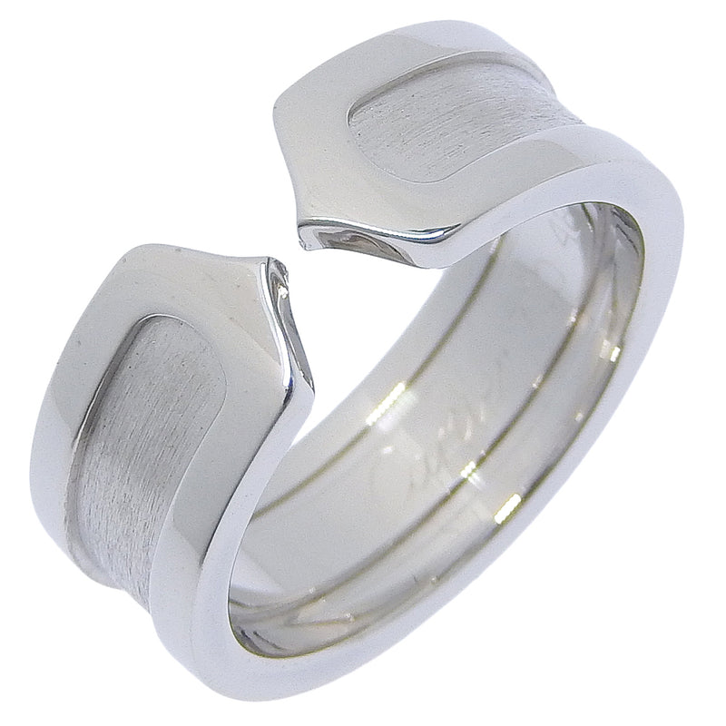 [CARTIER] CARTIER C2 RING Taille 8