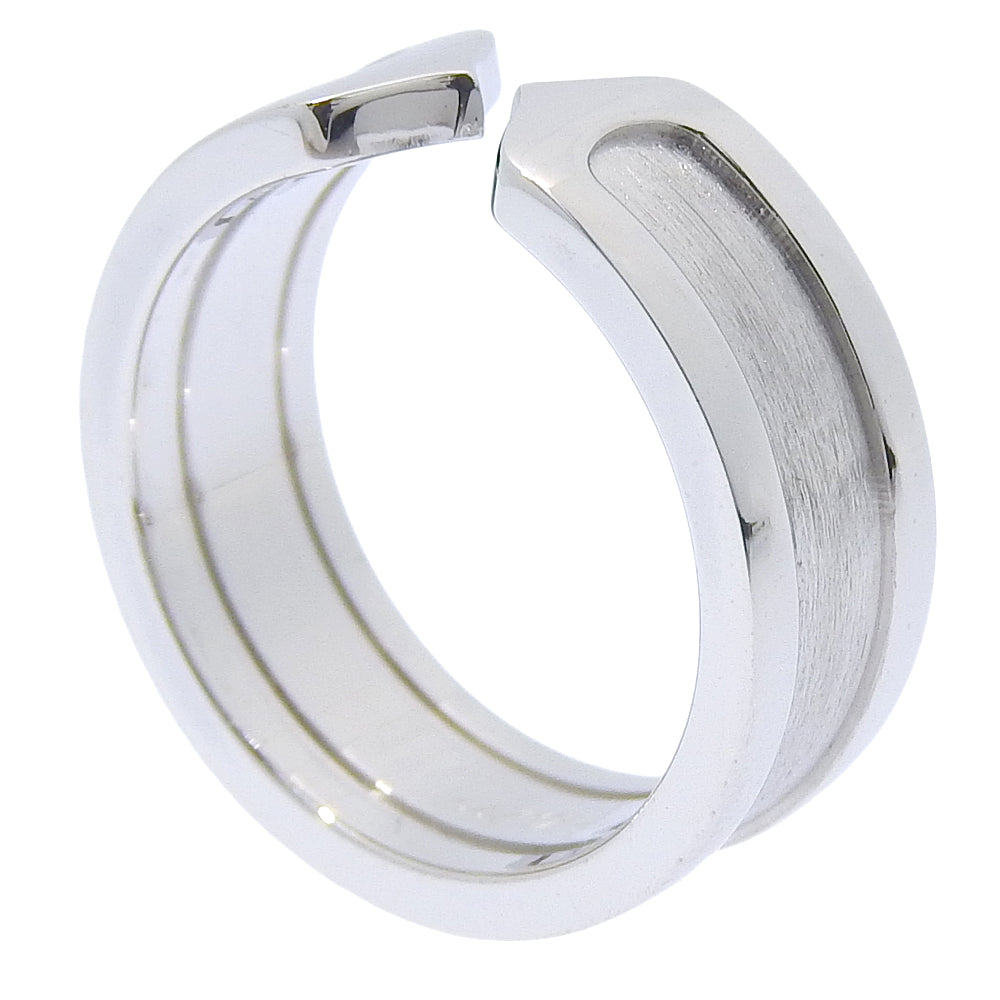 CARTIER】カルティエ C2 リング・指輪 8号 – NISHIKINO VINTAGE KYOTO