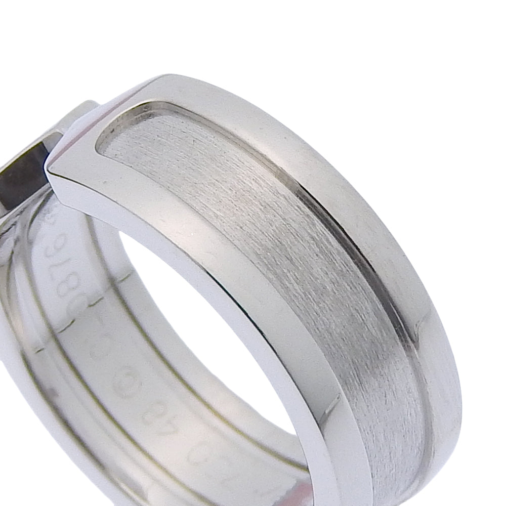 CARTIER】カルティエ C2 リング・指輪 8号 – NISHIKINO VINTAGE KYOTO
