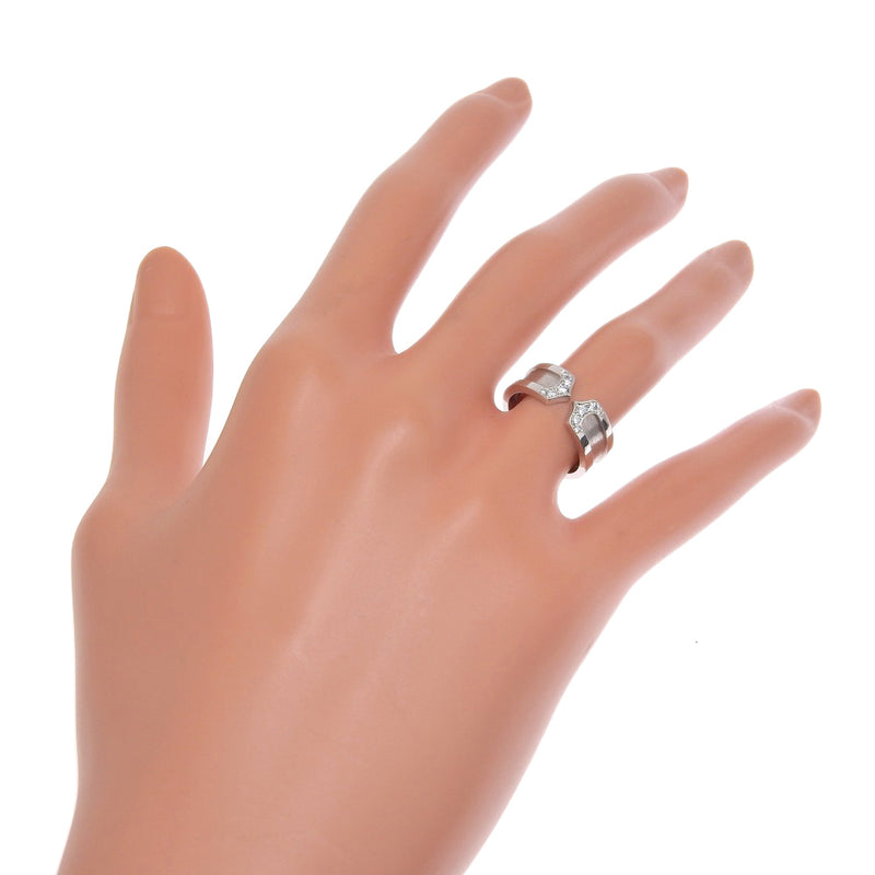 CARTIER】カルティエ C2 リング・指輪 8号 – NISHIKINO VINTAGE KYOTO