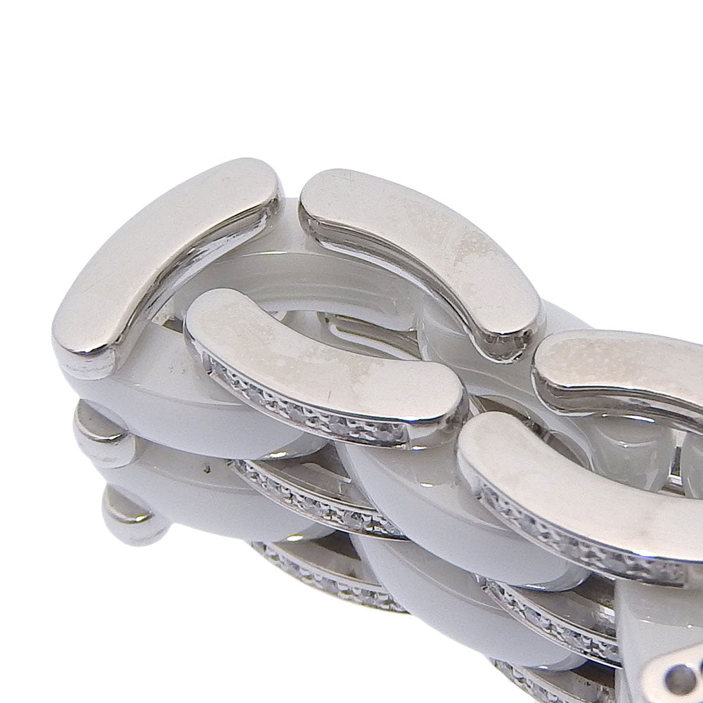 CHANEL】シャネル ウルトラコレクション ラージ リング・指輪 17号