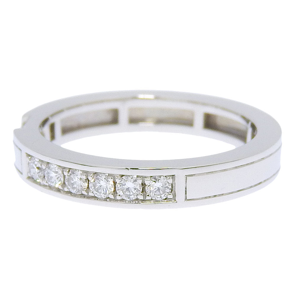 HARRY WINSTON】ハリーウィンストン トラフィック・アクセント・バンド