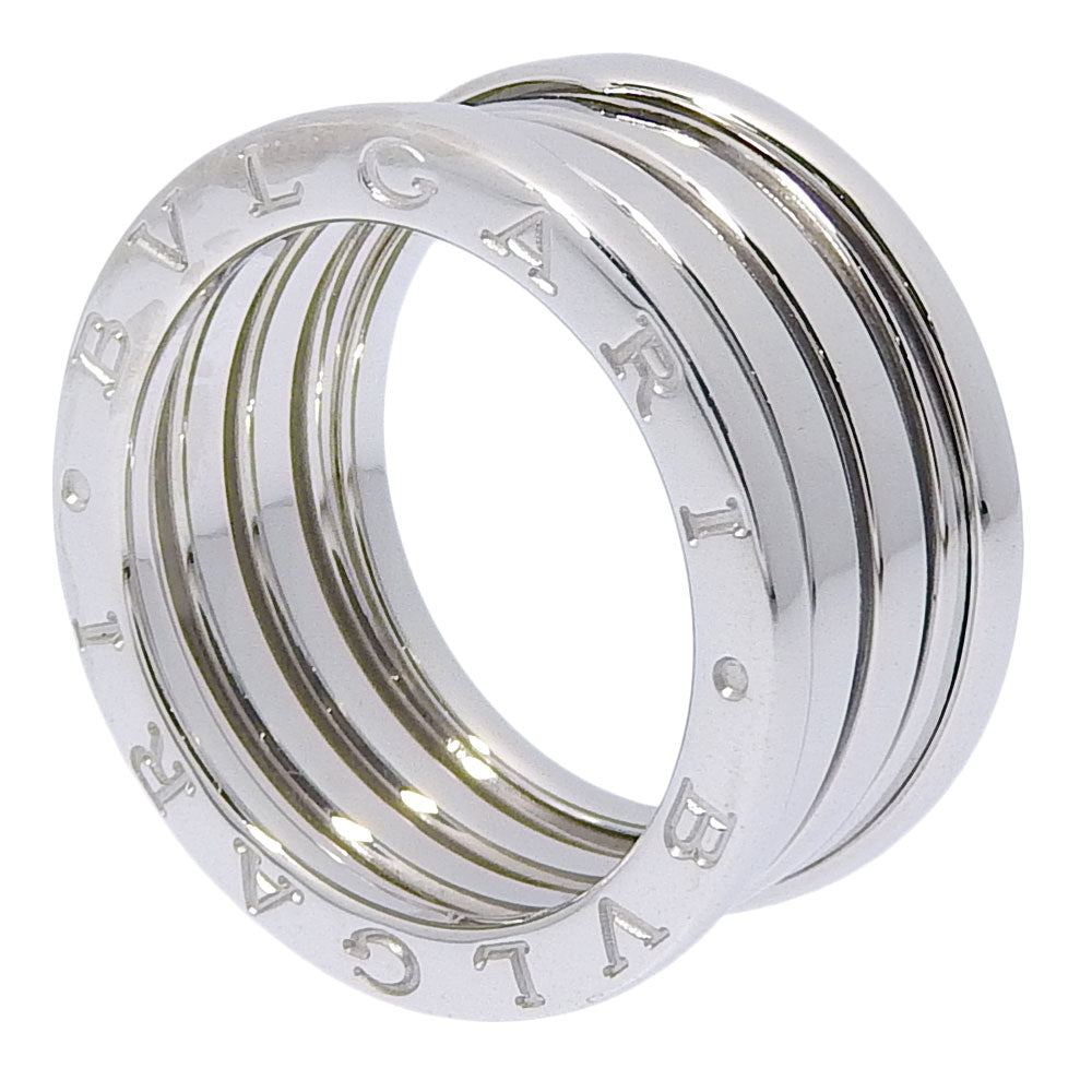 ブルガリ B.zero1リング //BVLGARI //ブルガリブルガリ//指輪 BVLGARI】ブルガリ B-zero1 リング・指輪 K18ピンクゴールド