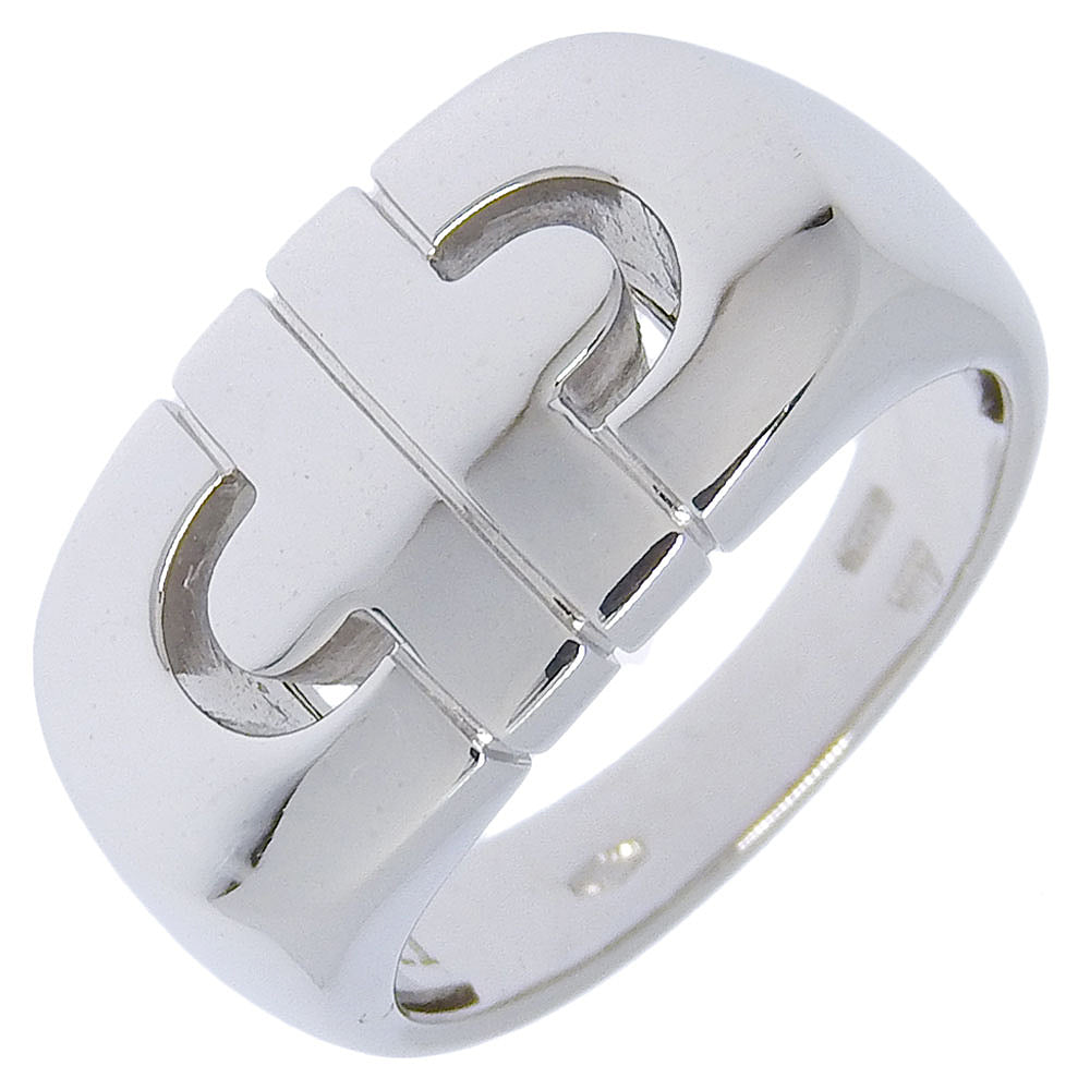 BVLGARI】ブルガリ パレンテシ リング・指輪 11号 – NISHIKINO