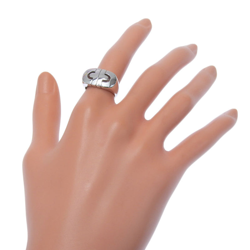 BVLGARI】ブルガリ パレンテシ リング・指輪 11号 – NISHIKINO VINTAGE  