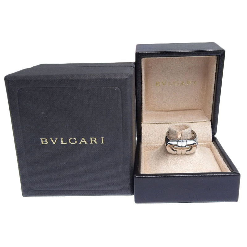 BVLGARI】ブルガリ パレンテシ リング・指輪 11号 – NISHIKINO VINTAGE
