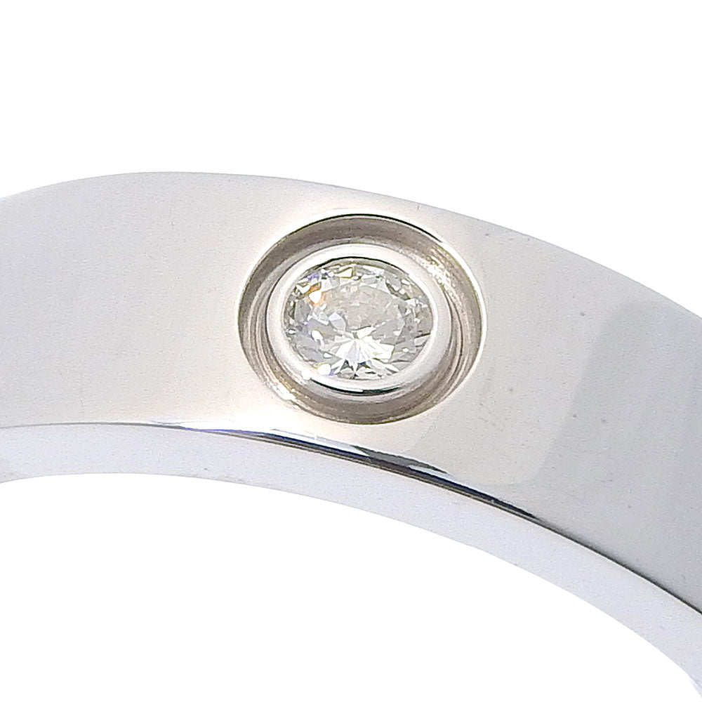 CARTIER】カルティエ ラブリング リング・指輪 13号 – NISHIKINO