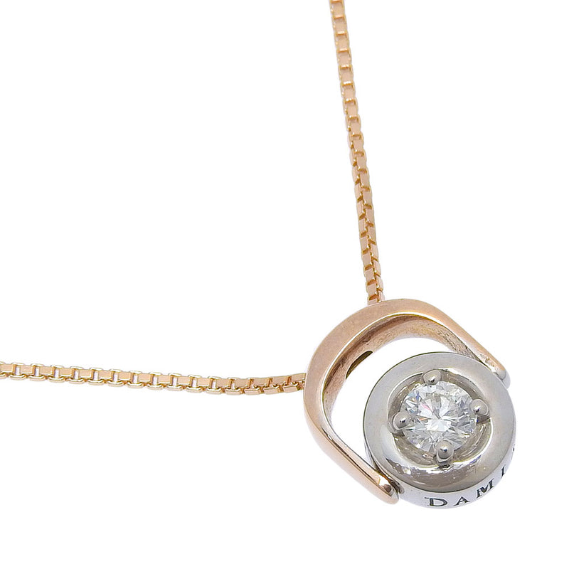 [Damiani] Collier réversible Damiani Damianisima
