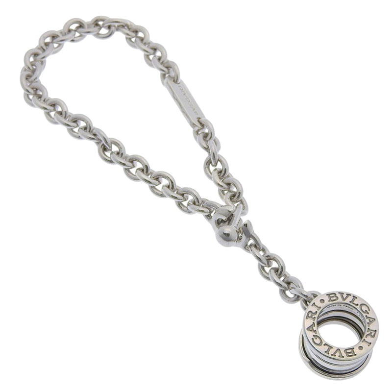 [BVLGARI] Porte-clés Bvlgari B-zero1/B zéro un