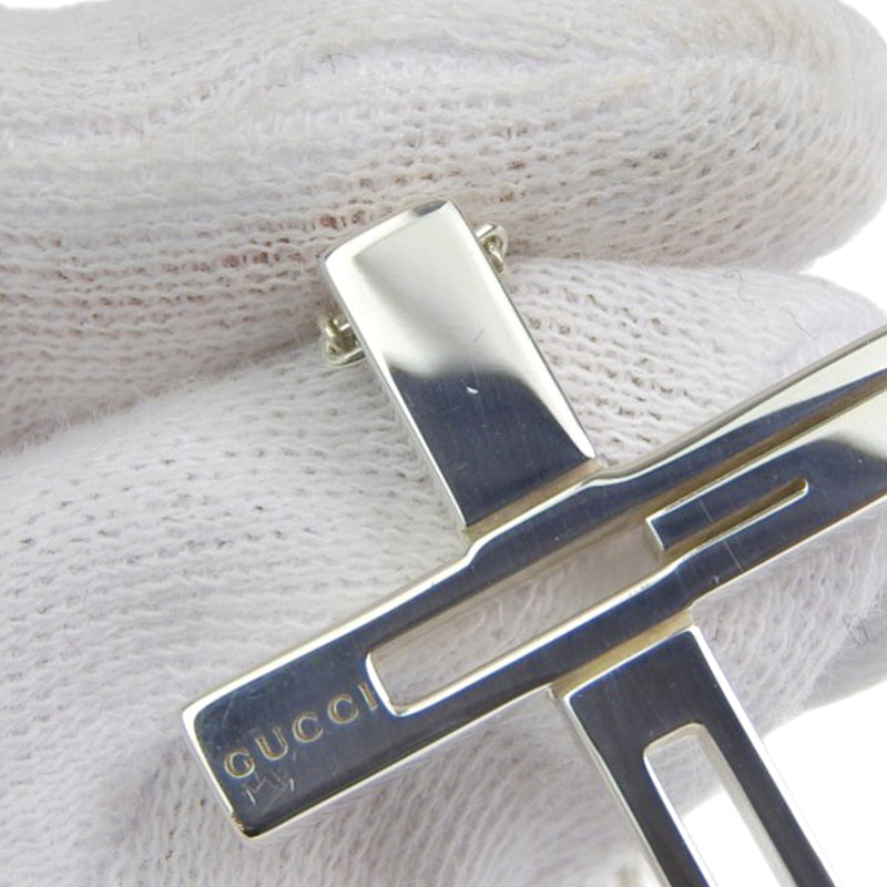 GUCCI】グッチ クロス ネックレス – NISHIKINO VINTAGE KYOTO