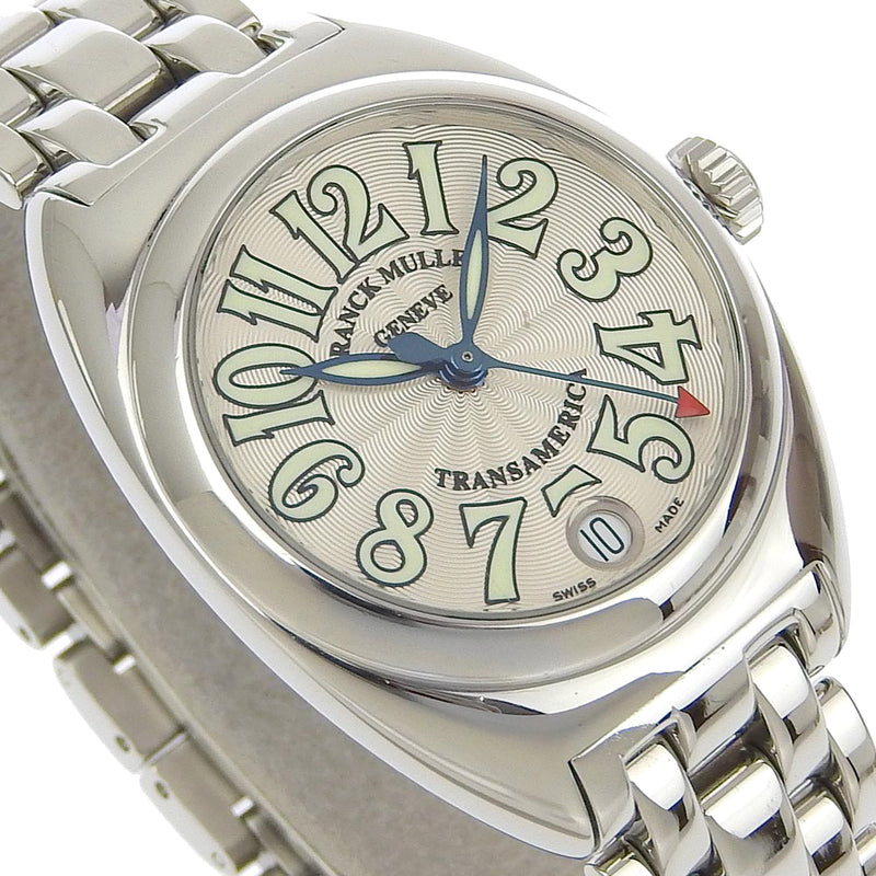 FRANCK MULLER】フランクミュラー トランスアメリカ 腕時計 2000L ...