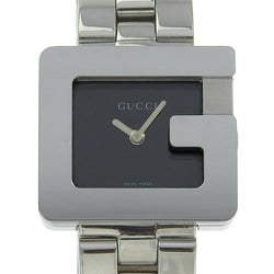 [Gucci] Gucci Watch 3600L Dames analogiques en quartz en acier inoxydable