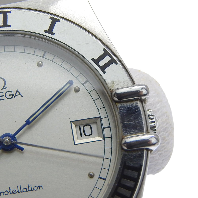 OMEGA】オメガ コンステレーション デイト 腕時計 クオーツ