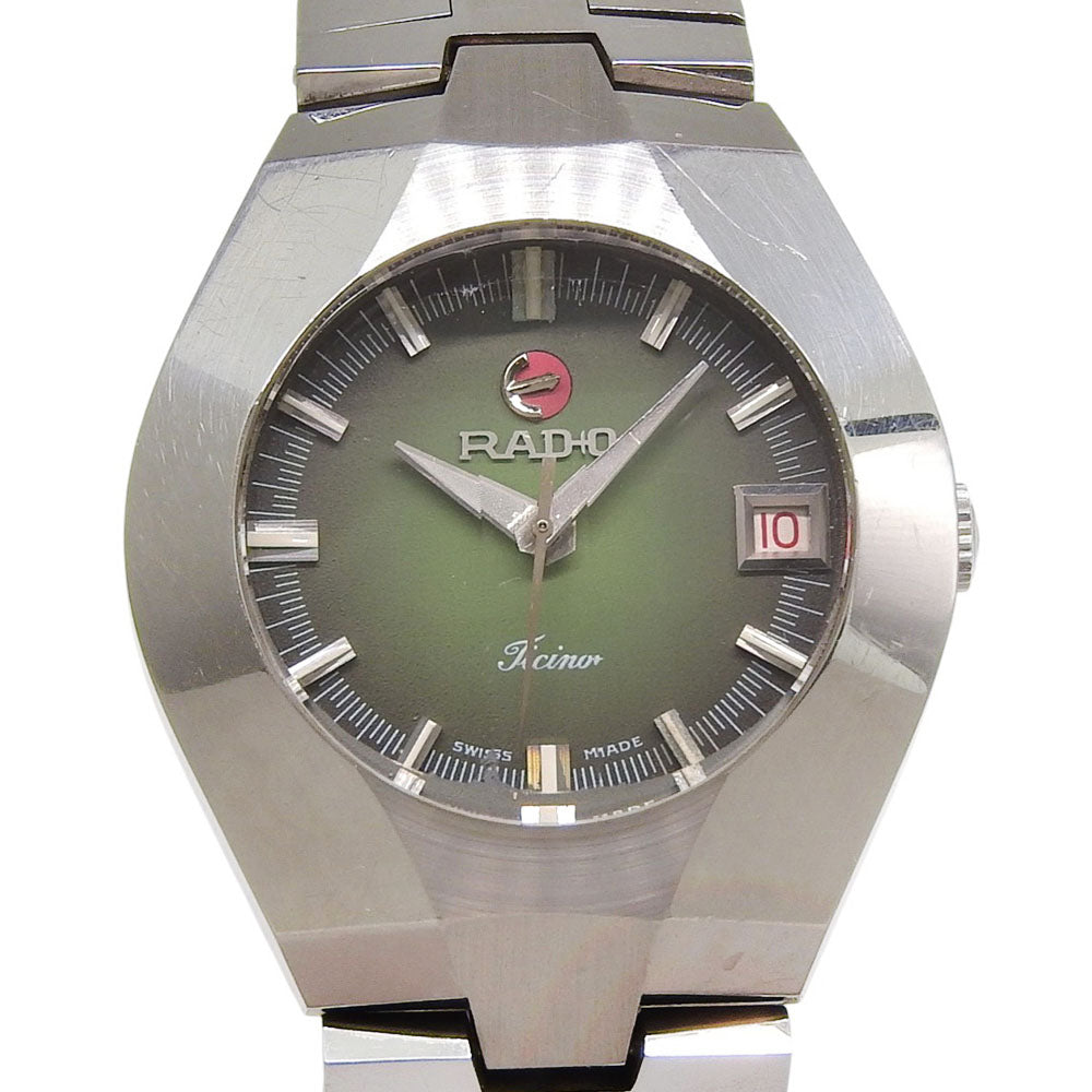 RADO】ラドー テッシーナ 腕時計 自動巻き – NISHIKINO VINTAGE KYOTO