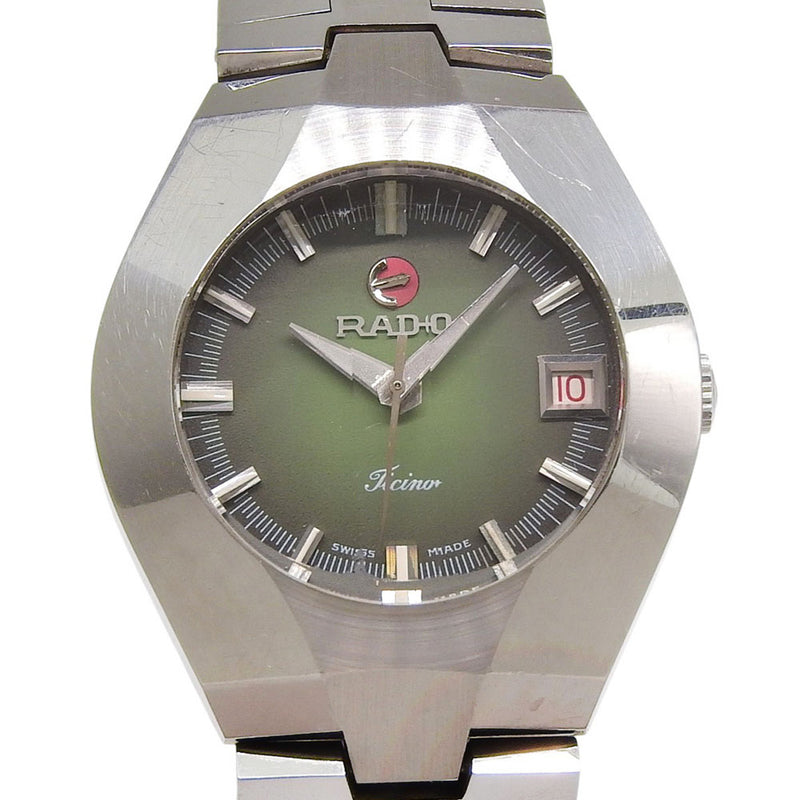 [RADO] Reloj Rado Tessina 
 cuerda automática