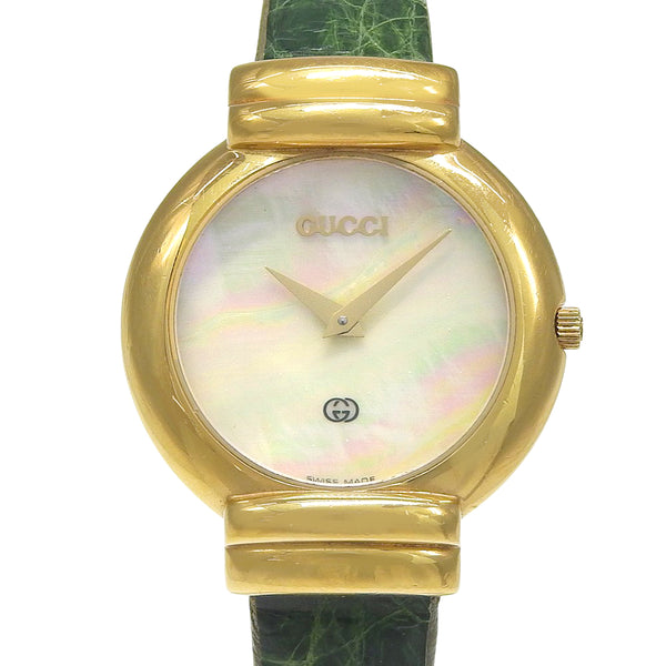 GUCCI 腕時計5300J ヴィンテージGUCCI GUCCI] Gucci watch 5300J Quartz – NISHIKINO VINTAGE KYOTO