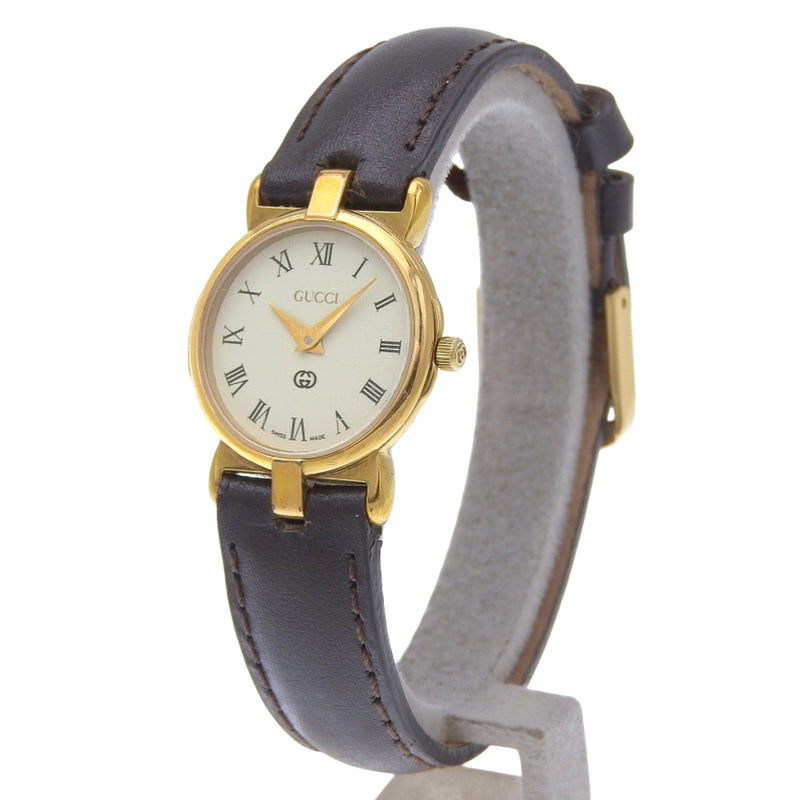 GUCCI】グッチ 腕時計 3400L クオーツ – NISHIKINO VINTAGE KYOTO