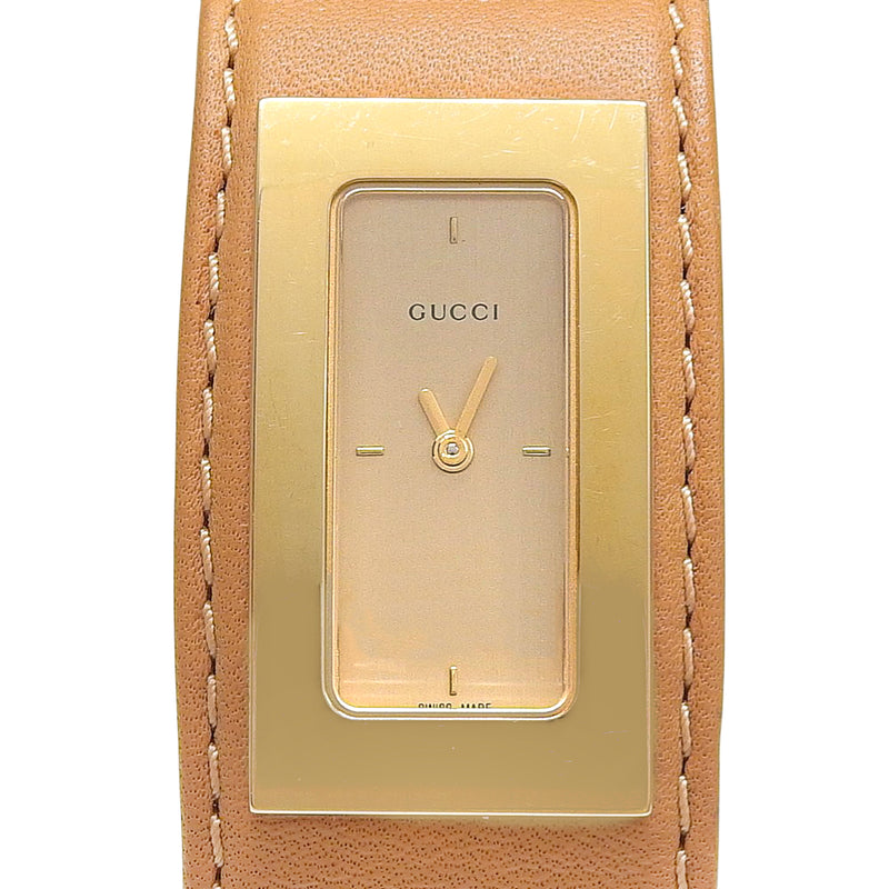 [GUCCI] Montre-bracelet montre-bracelet Gucci 
 Quartz 7800S