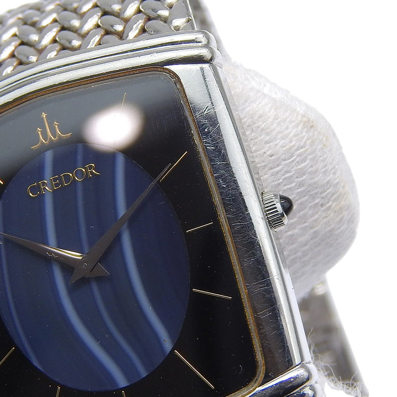 SEIKO] SEIKO Credor wristwatch 2F70-5380 Quartz – NISHIKINO