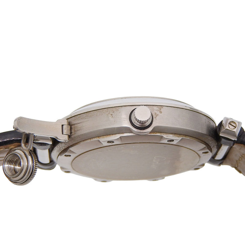 CARTIER】カルティエ パシャC 腕時計 W3106199 自動巻き – NISHIKINO