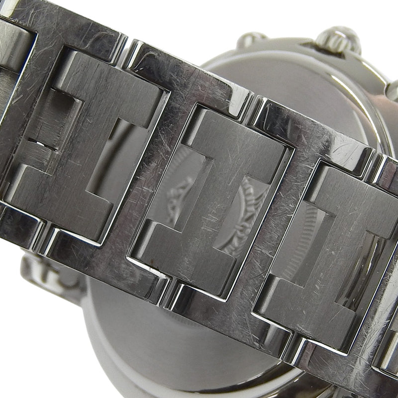 HERMES】エルメス クリッパー 腕時計 CL1.910 クオーツ – NISHIKINO