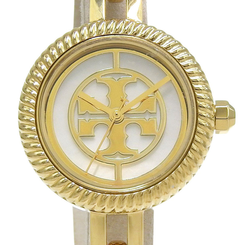 TORY BURCH TBW4029 腕時計 ベゼル着せ替えセット Tory Burch] Tory Burch watch TBW4029 Quartz – NISHIKINO VINTAGE KYOTO