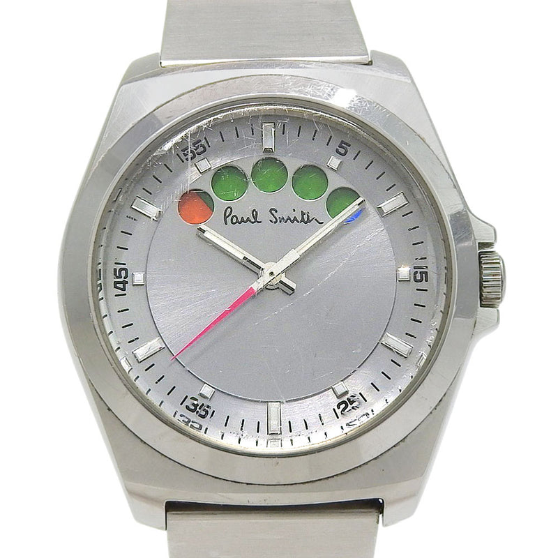 Paul Smith】ポール・スミス 腕時計 F335-T001572 クオーツ