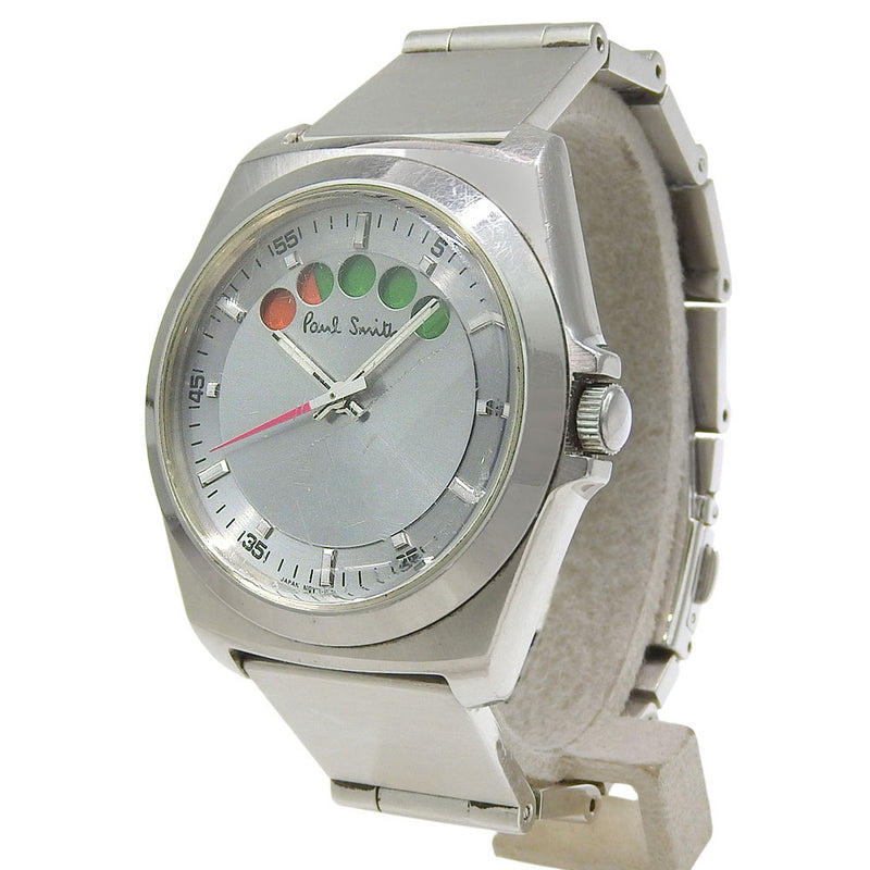 Paul Smith】ポール・スミス 腕時計 F335-T001572 クオーツ