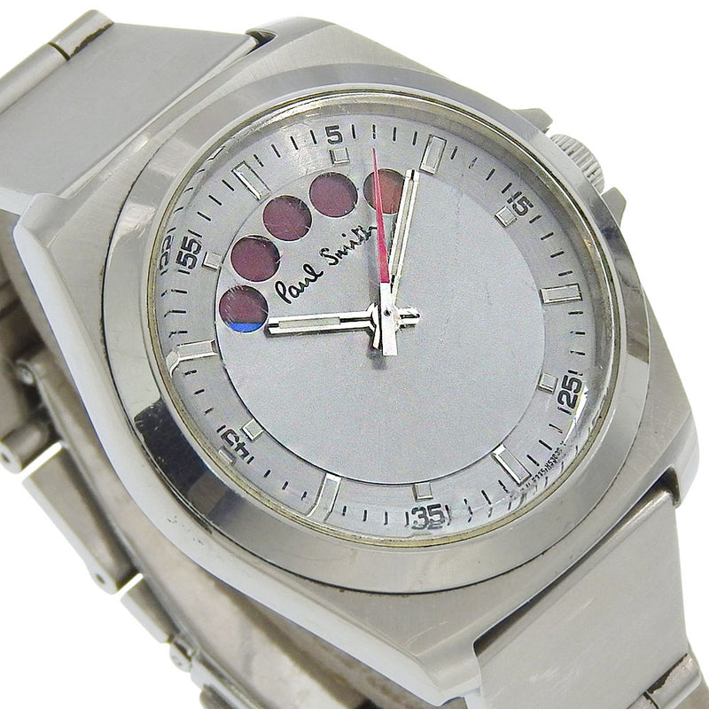 Paul Smith】ポール・スミス 腕時計 F335-T001572 クオーツ