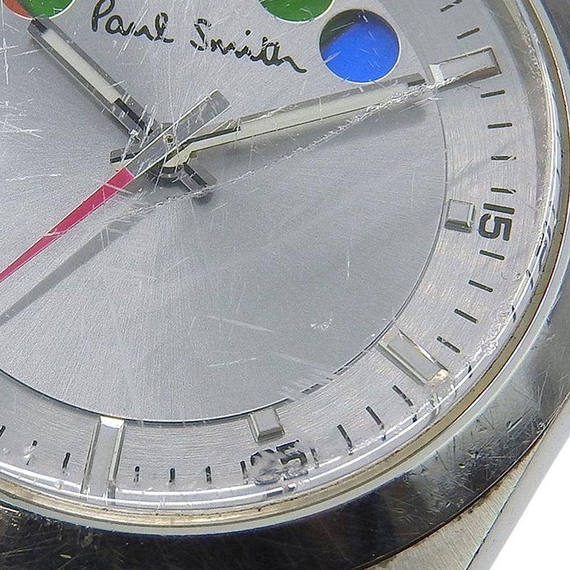 Paul Smith】ポール・スミス 腕時計 F335-T001572 クオーツ