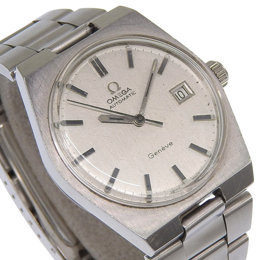 a*1様 OMEGA Genève 自動巻き メンズ 腕時計 7-41] Ω OMEGA オメガ Geneve ジュネーブ 腕時計 Automatic 自動