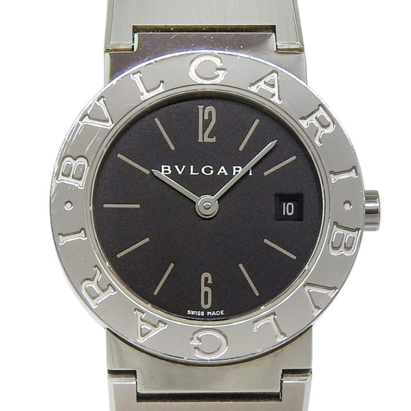 [BVLGARI] Montre Bvlgari Bulgari Bvlgari 
 BB26SSQuartz
