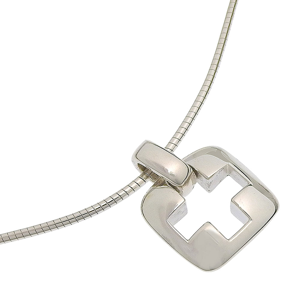Tiffany & Co. ティファニー　ピアストクロス　ネックレス 十字架 TIFFANY&Co.】ティファニー ピアストクロス ネックレス – NISHIKINO
