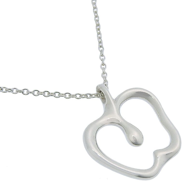 [TIFFANY y compañía]TIFFANY&Co. collar de manzana