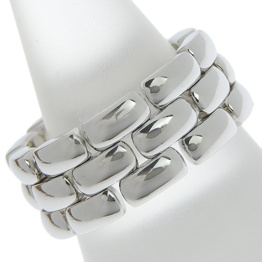 GUCCI】グッチ ティアドロップ シルバー925 16号 シルバー ユニ