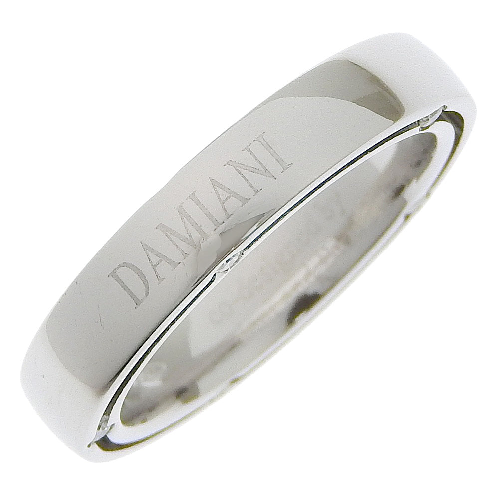 Damiani】ダミアーニ Dサイド 10.5号 リング・指輪 ブラッドピット ...