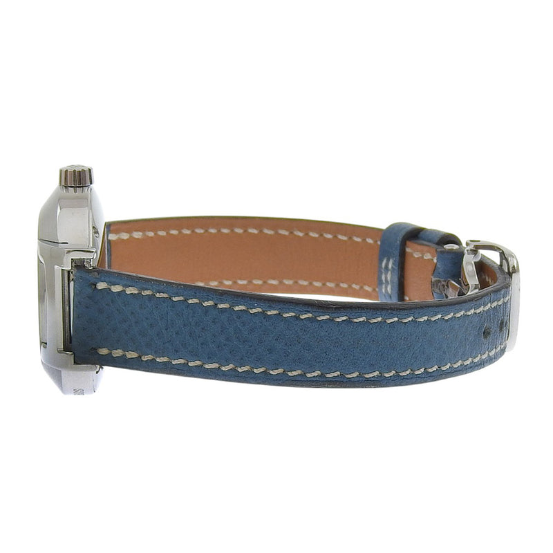 500　 HERMES レディース腕時計　ノマードNO1.210 HERMES】エルメス ノマード 腕時計 NO1.210 自動巻き