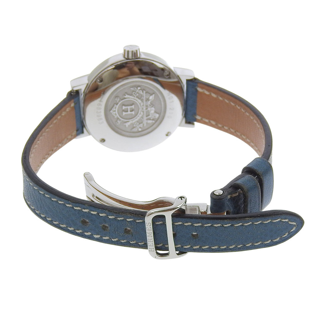 HERMES】エルメス ノマード 腕時計 NO1.210 自動巻き – NISHIKINO