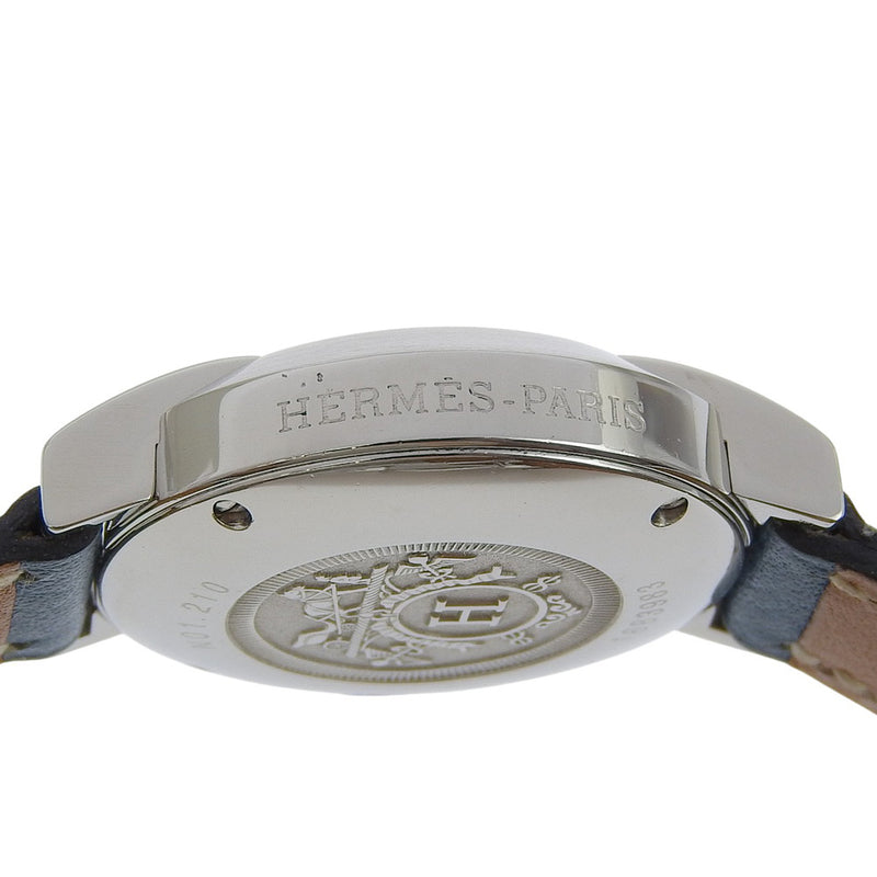 [HERMES] Montre Hermès Nomade 
 NO1.210 Enroulement automatique