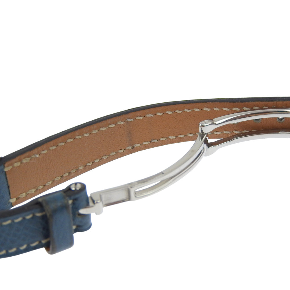 HERMES】エルメス ノマード 腕時計 NO1.210 自動巻き – NISHIKINO